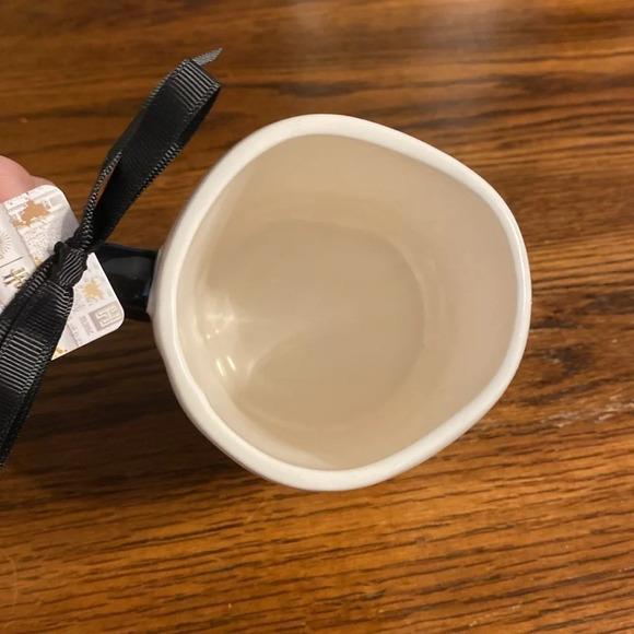 Rae Dunn Harry Potter Wand mug - Picture 4 of 6